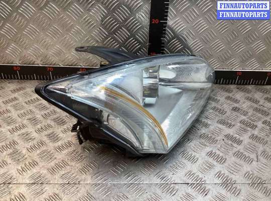 купить Фара правая на Ford Focus Focus II 2005-2008