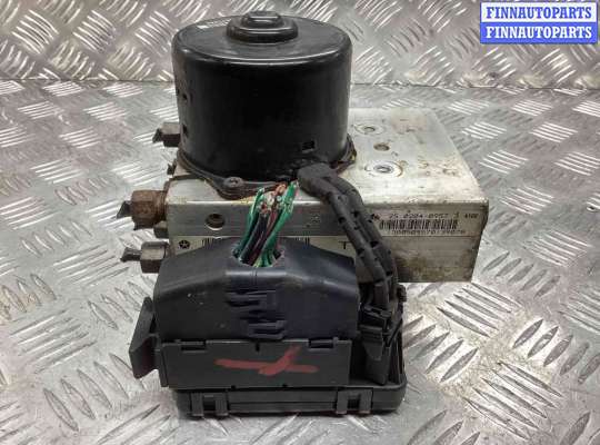 купить Блок ABS на Chrysler Voyager Voyager IV (RG) 2001-2008