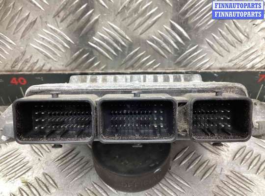 купить Блок управления двигателем на Peugeot 807 807 2002-2014