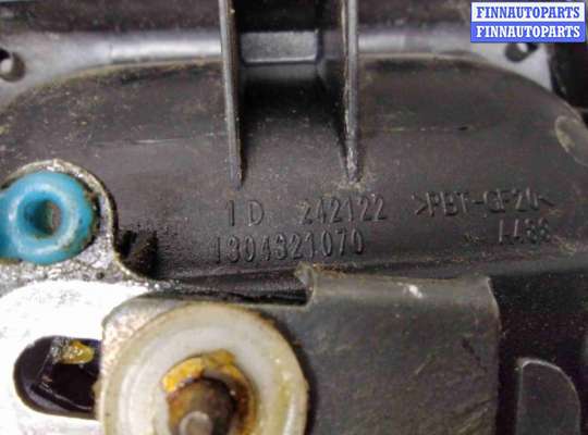 купить Ручка наружная сдвижной двери правой на Fiat Ducato Ducato 1994-2006