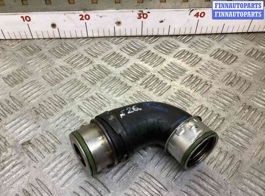 купить Патрубок интеркулера на Seat Leon Leon II (1P) 2005-2012
