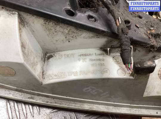 купить Фонарь задний правый на Audi A4 A4 B6 (8EC, 8E5) 2000-2006