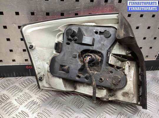 купить Фонарь задний правый на Audi A4 A4 B6 (8EC, 8E5) 2000-2006
