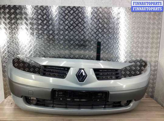 Бампер передний RN1508297 на Renault Megane Megane II 2002-2006
