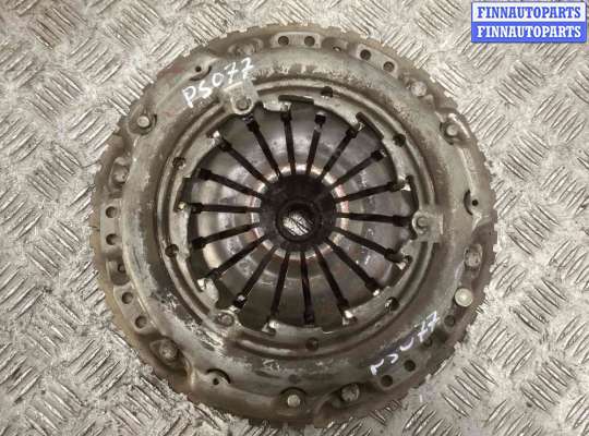 Комплект сцепления RN1476045 на Renault Megane Megane II 2002-2006