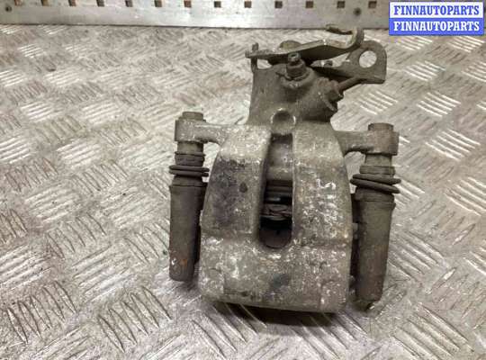 купить Суппорт задний правый на Renault Megane Megane II 2002-2006