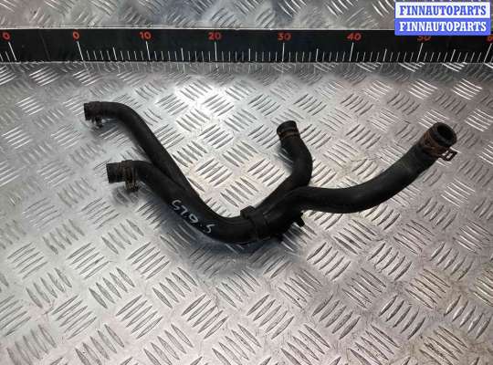 купить Патрубок радиатора на Volkswagen Passat Passat B6 (3C) 2005-2010