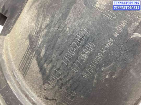 купить Фара противотуманная правая на Renault Megane Megane I 1995-2002