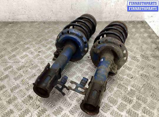 купить Стойка передняя правая на Opel Astra Astra H 2004-2007