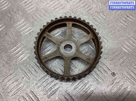 Шкив ТНВД OP2443445 на Opel Vivaro Vivaro A 2001-2014
