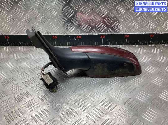 купить Зеркало наружное левое на Audi A3 A3 I (8L) 1996-2000
