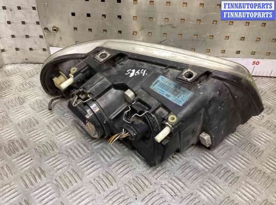 купить Фара левая на Audi A4 B5 (8D) 1999-2001 рестайлинг