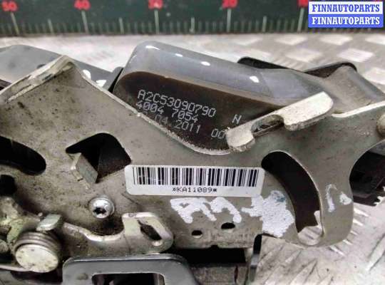 купить Замок двери передней левой на Mercedes Vito Vito (W639) 2010-2014 рестайлинг