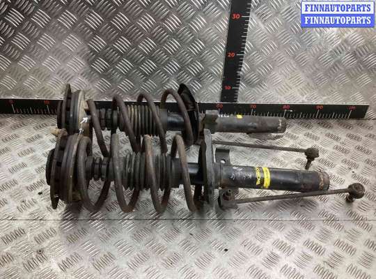 Купить Стойка передняя левая на Renault Megane Megane II 2006-2009 рестайлинг Стойка передняя левая RN1554662 на Renault Megane Megane II 2006-2009 рестайлинг