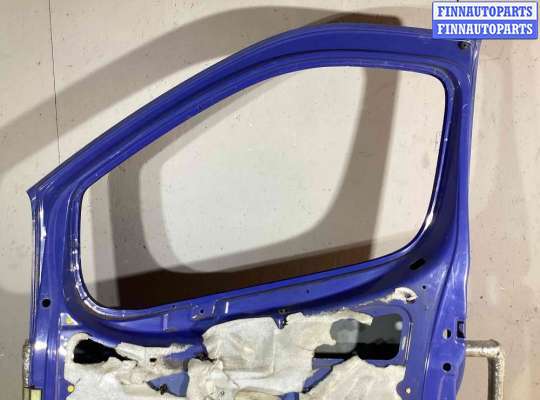 купить Дверь передняя правая на Opel Vivaro Vivaro A 2001-2014