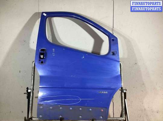 купить Дверь передняя правая на Opel Vivaro Vivaro A 2001-2014