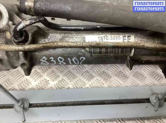купить Рулевая рейка на Ford Mondeo Mondeo III 2000-2003