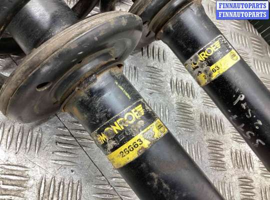 купить Стойка передняя левая на Audi A6 A6 C5 (4B) 2001-2004 рестайлинг