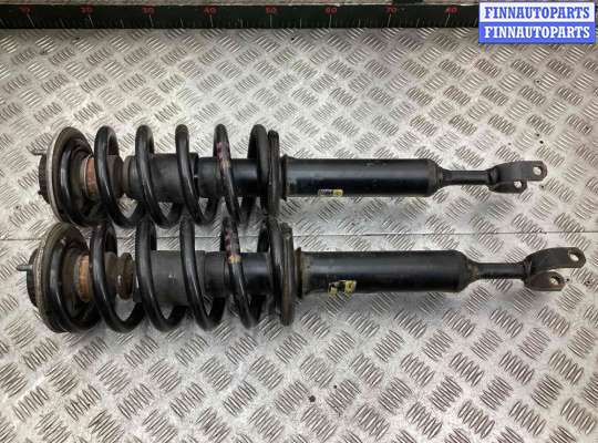 купить Стойка передняя левая на Audi A6 A6 C5 (4B) 2001-2004 рестайлинг