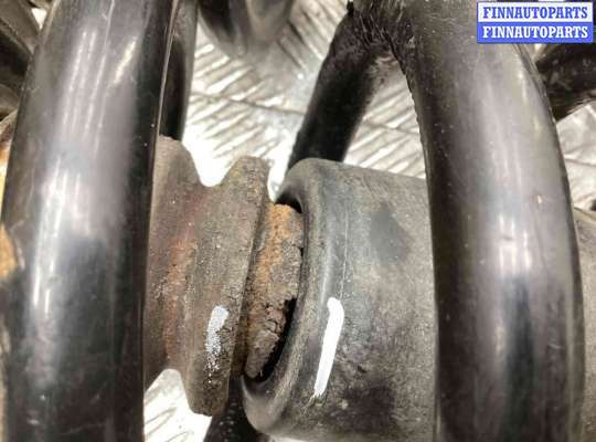 купить Стойка передняя левая на Audi A6 A6 C5 (4B) 2001-2004 рестайлинг