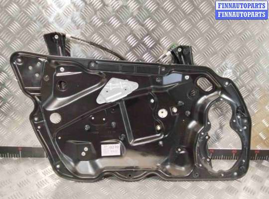Стеклоподъемник передний левый VG2676560 на Volkswagen Passat Passat B6 (3C) 2005-2010