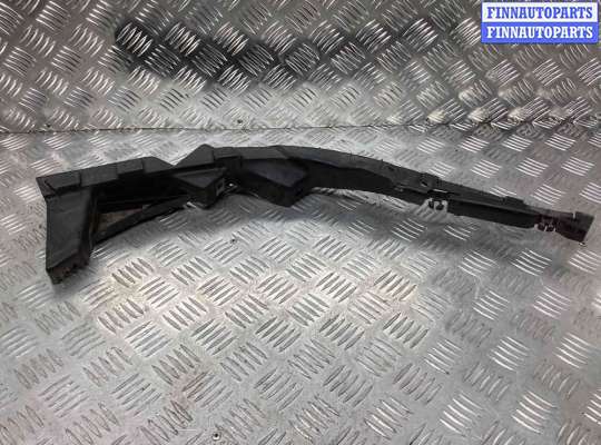 купить Кронштейн крепления бампера переднего на Volkswagen Passat Passat B5 (3B) 1996-2000