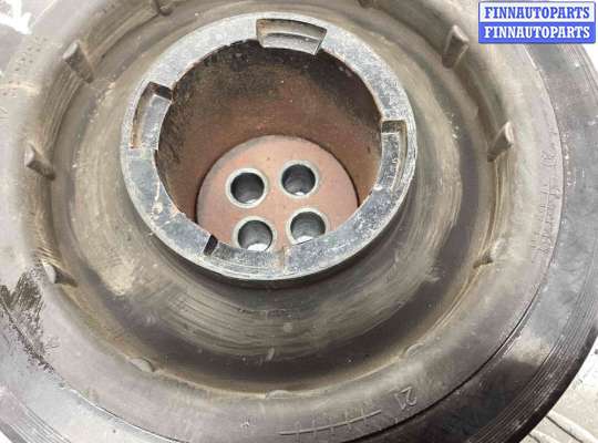 купить Шкив коленвала на BMW 5-Series 5-Series (E60/61) 2007-2010 рестайлинг