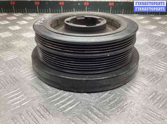 купить Шкив коленвала на BMW 5-Series 5-Series (E60/61) 2007-2010 рестайлинг