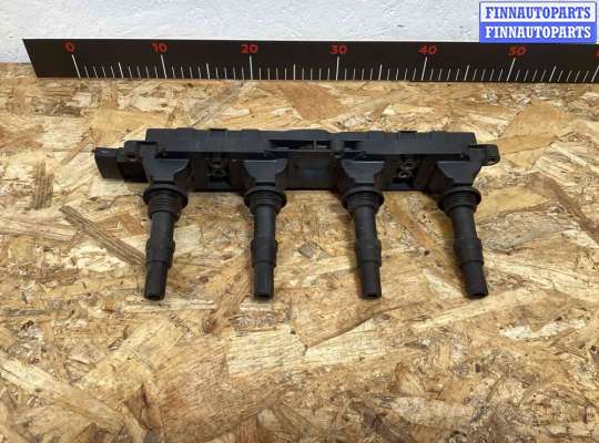 купить Катушка зажигания на Opel Astra Astra G 1998-2004