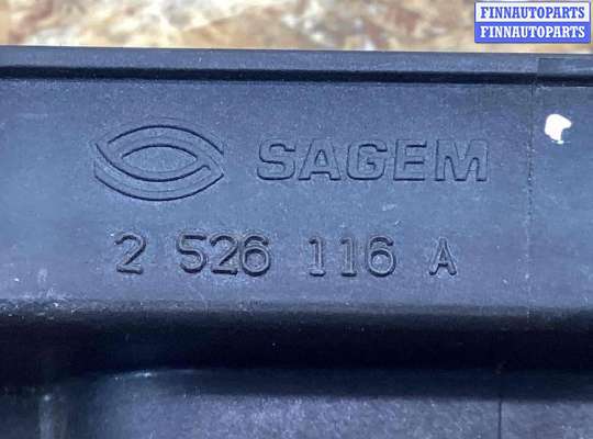 купить Катушка зажигания на Opel Astra Astra G 1998-2004