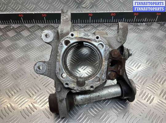 купить Кулак поворотный правый на BMW X5 X5 (E53) 2003-2006 рестайлинг