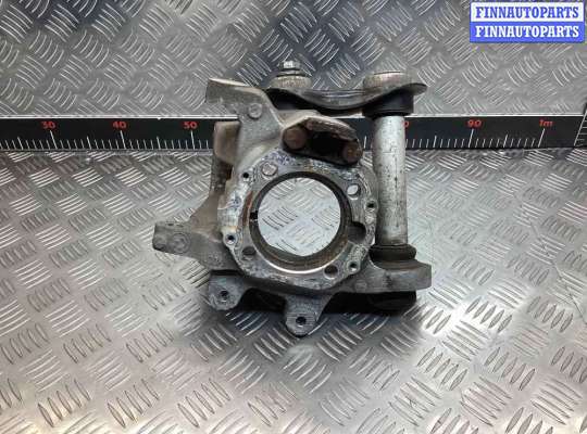 Кулак поворотный правый BM3674008 на BMW X5 X5 (E53) 2003-2006 рестайлинг
