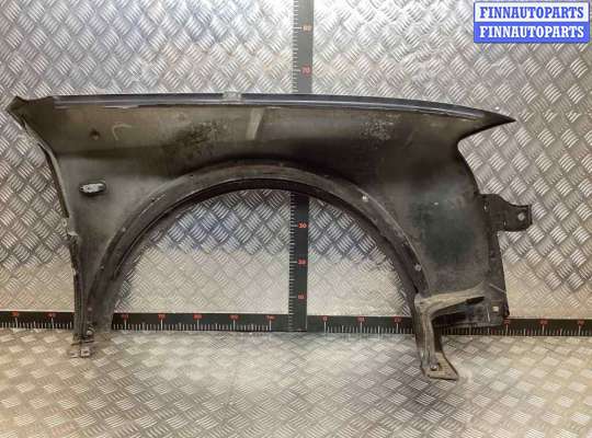 купить Крыло переднее левое на Audi A6 Allroad A6 Allroad C5 (4BH) 2000-2005