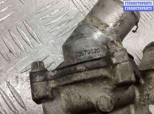 купить Помпа на Opel Corsa Corsa C 2000-2003