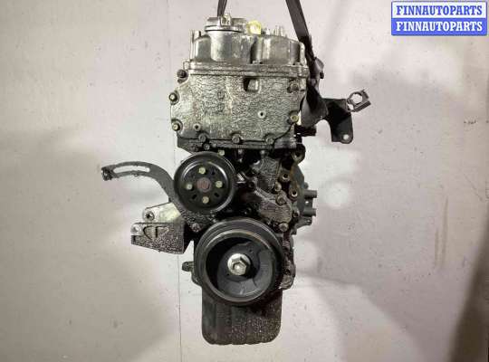 купить Двигатель на Nissan Primera Primera III (P12) 2002-2008