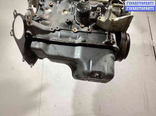 купить Двигатель на Nissan Primera Primera III (P12) 2002-2008