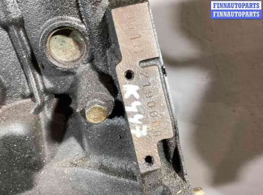 купить Двигатель на Nissan Primera Primera III (P12) 2002-2008