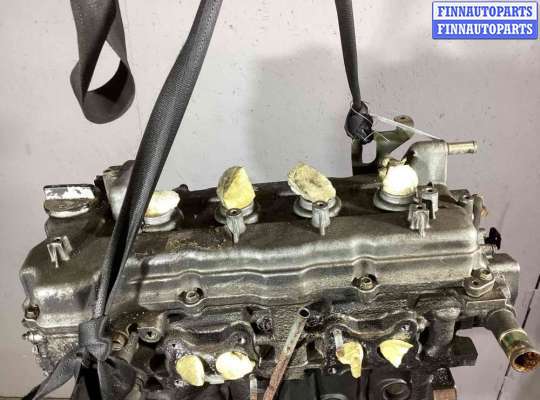 купить Двигатель на Nissan Primera Primera III (P12) 2002-2008