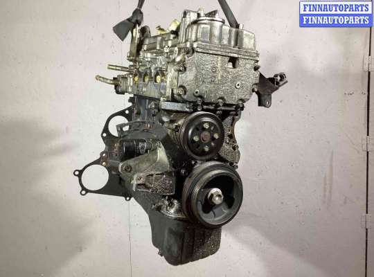 купить Двигатель на Nissan Primera Primera III (P12) 2002-2008