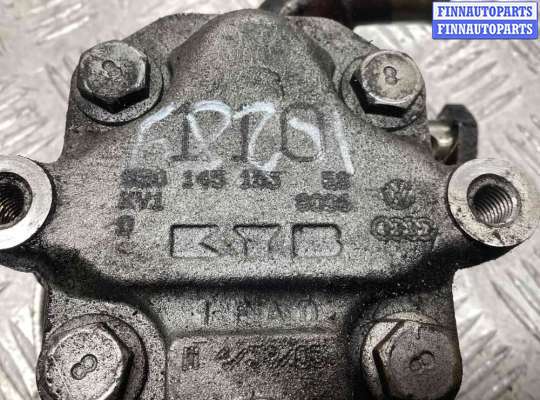 купить Насос гидроусилителя руля на Audi A4 A4 B6 (8EC, 8E5) 2000-2006
