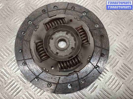 купить Комплект сцепления на Ford Transit 2000-2006