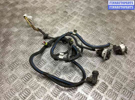купить Датчик парктроника на Opel Vectra Vectra C 2002-2005