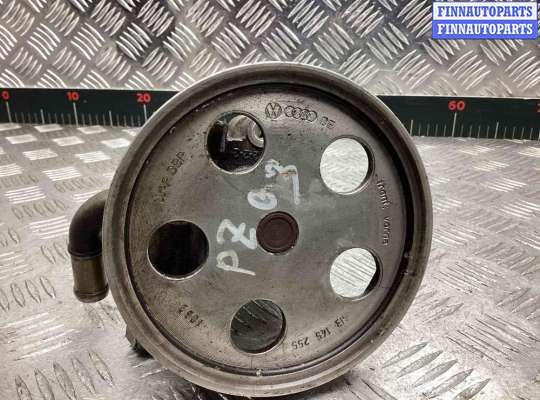 купить Насос гидроусилителя руля на Audi A4 A4 B7 (8EC, 8ED) 2004-2008