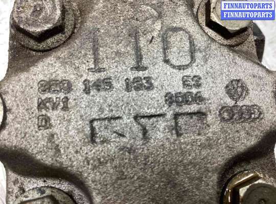 купить Насос гидроусилителя руля на Audi A4 A4 B7 (8EC, 8ED) 2004-2008