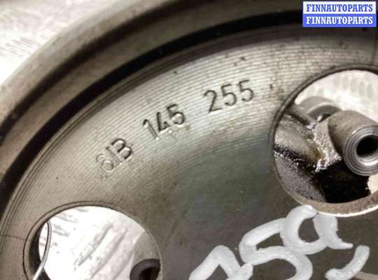 купить Насос гидроусилителя руля на Audi A4 A4 B7 (8EC, 8ED) 2004-2008