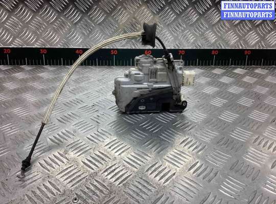 купить Замок двери передней левой на Audi A6 A6 C6 (4F) 2004-2008