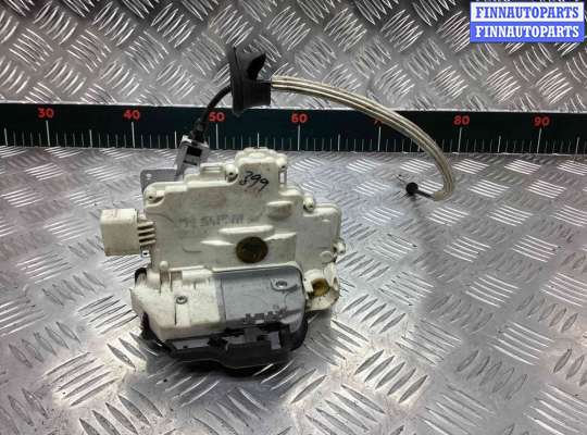 купить Замок двери передней левой на Audi A6 A6 C6 (4F) 2004-2008
