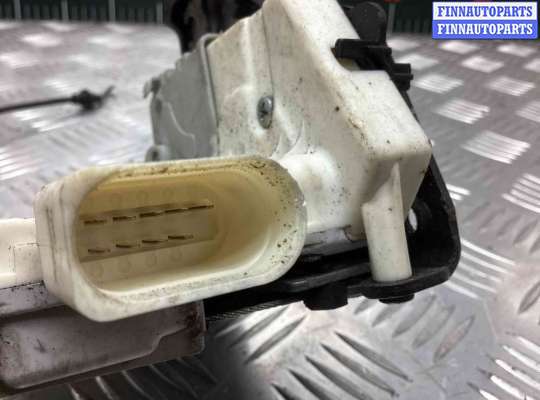 купить Замок двери передней левой на Audi A6 A6 C6 (4F) 2004-2008