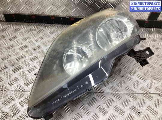 купить Фара левая на Opel Zafira Zafira B 2005-2008