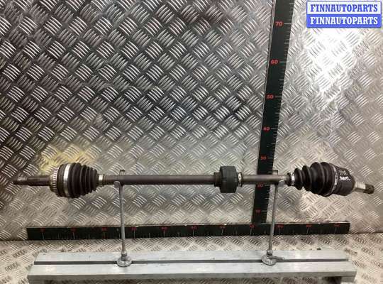 купить Полуось передняя правая (приводной вал, ШРУС) на Toyota Prius Prius II (XW20) 2005-2009 рестайлинг